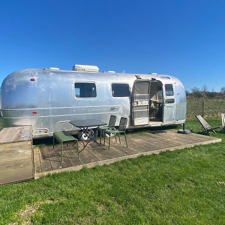 American Airstream Terra Incognito Westerland ภายนอก รูปภาพ