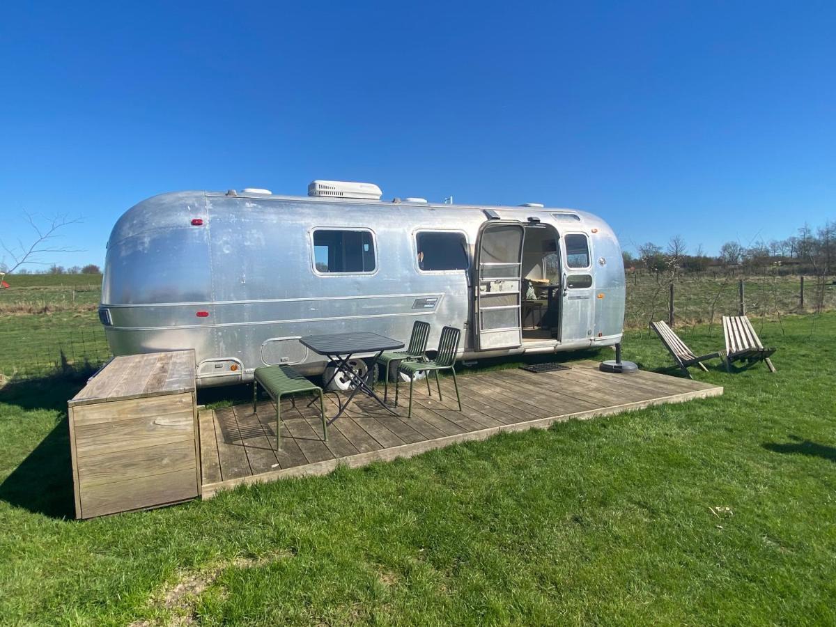 American Airstream Terra Incognito Westerland ภายนอก รูปภาพ