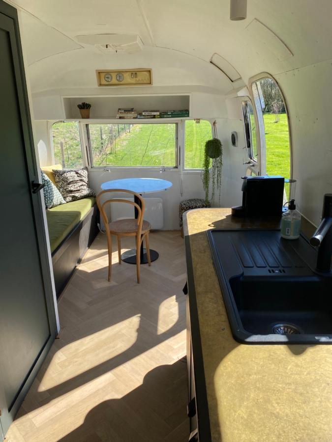 American Airstream Terra Incognito Westerland ภายนอก รูปภาพ