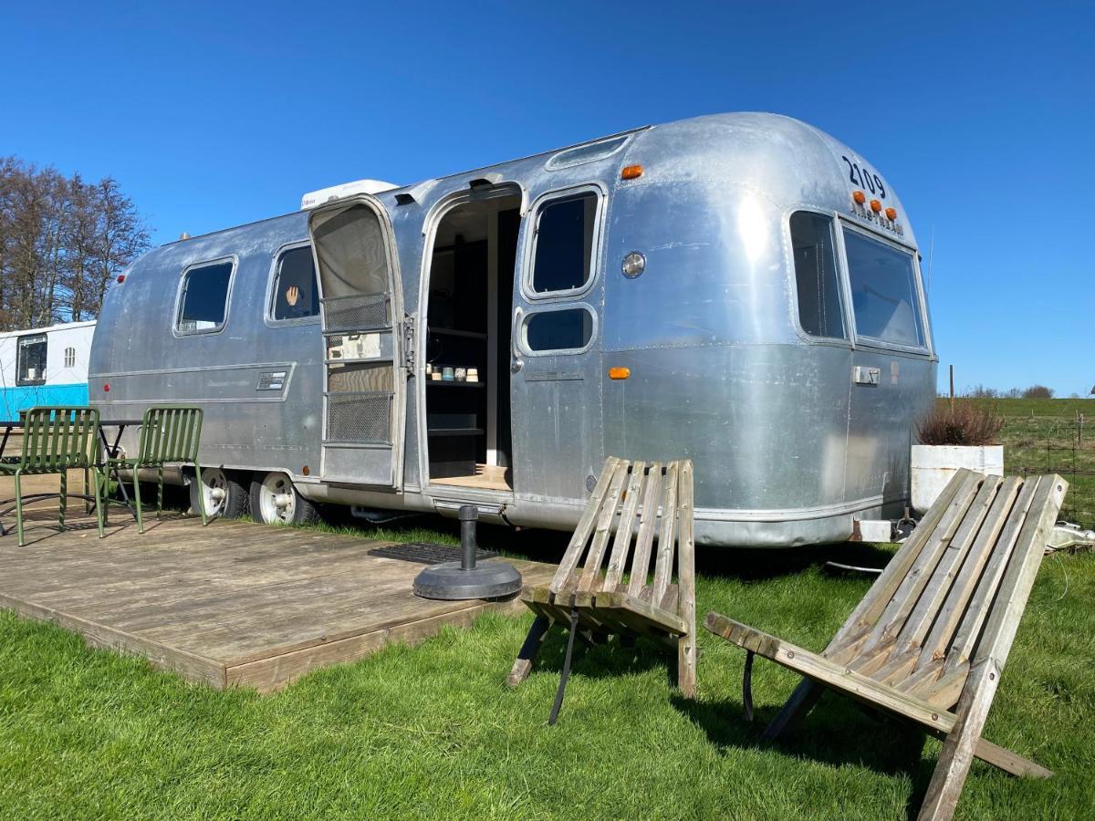 American Airstream Terra Incognito Westerland ภายนอก รูปภาพ